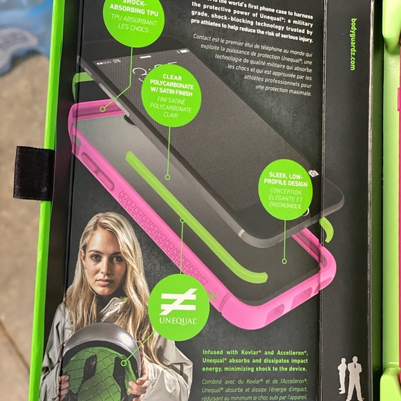 IPhone 6 Plus phone case - Picture 2 of 4